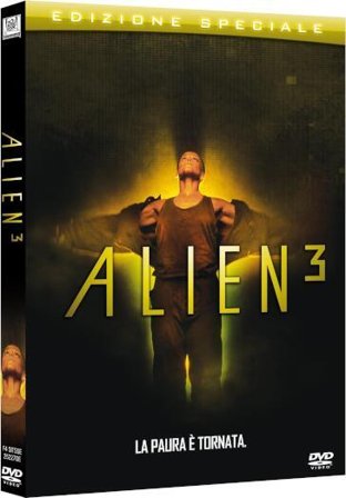 Alien 3 (SE) (2 Dvd)