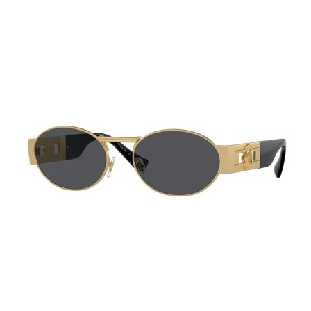 Versace - Solglasögon - Guld - VE2264 100287 5618