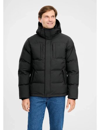 Five Seasons Cooper Jkt M - Black - M