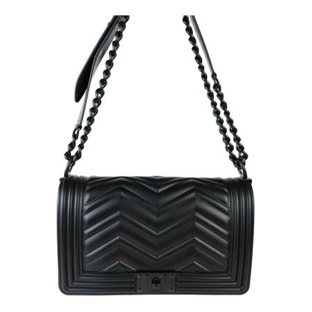 Marc Ellis, Cross Body Bags Zwart, Dames, Maat:ONE Size