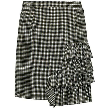 Patrizia Pepe Short Skirts Sort, Dame