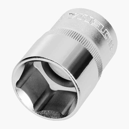 Biltema - Pipe 1/4" 13 mm