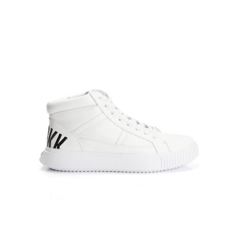 Bikkembergs, Sneakers Wit, Heren, Maat:41 EU