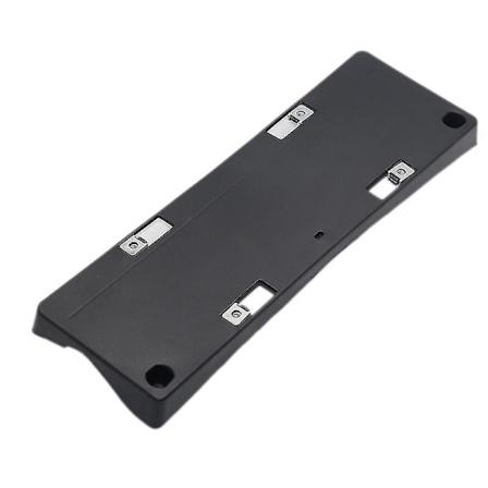 Auton etupuskurin rekisterikilven kehys - W253 Glc Glc200 Glc260 Glc300 2016-2018 2538803300