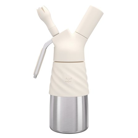 Isi Creative Whip 0,25 liter, vit | Bakning > Gräddsifoner > Sifon | Bagaren och Kocken