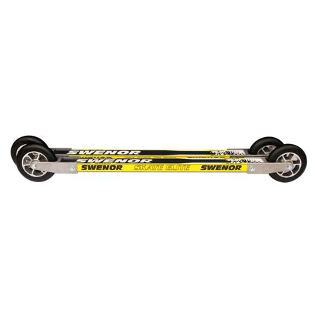 Swenor Skate Elite roller skis OneSize