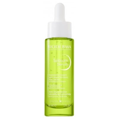 Bioderma Sebium Serum Anti-Imperfezioni Con Contagocce 30ml