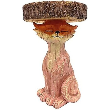 Julpynt - Realistiske LED-lys - Julenissen - Flammeløs