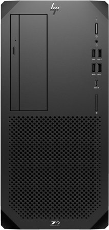 HP Z2 Tower G9 Workstation, 197497546514