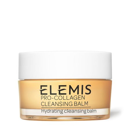 Elemis Pro-Collagen Cleansing Balm 20 g, Skincare, Renseprodukter, Rens & Vask