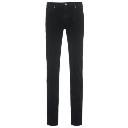 Hugo Boss - Jeans - Svart - Herr - Storlek: W31 L30, Herr, Storlek: W31 L30