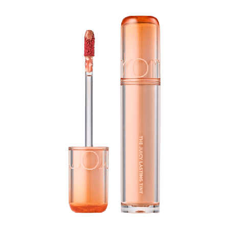 rom&nd The Juicy Lasting Tint Läppennor Unisex 3.5G