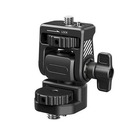 Global Observe Ägare För Filmtillverkning 1/4 3/8 Fibrer Mot Twist Plan