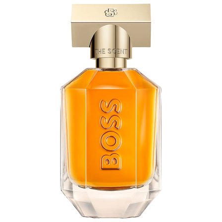 Hugo Boss The Scent for Her Intense Eau de Parfum 50 ml, Parfumer & Dufte, Til Hende, Eau De Parfum