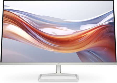 HP Series 5 31,5 tum FHD-skärm – 532sf, 197498944463