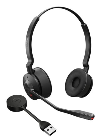 Jabra ENGAGE 55 SE UC STEREO LINK400A WRLS