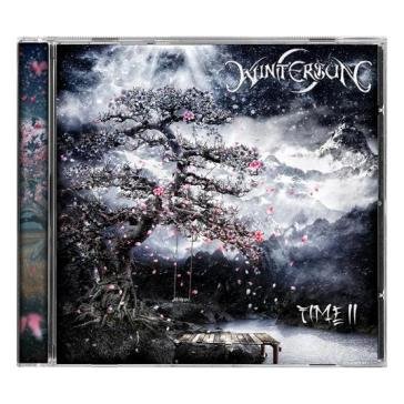 Time ii Wintersun