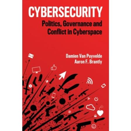 Cybersecurity (häftad, eng)