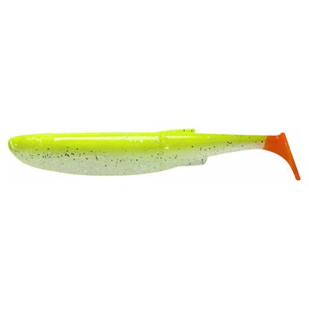 Savage Gear Craft Bleak 8,5cm, 4,2g (5-pack) - Lemon Glow Firetail