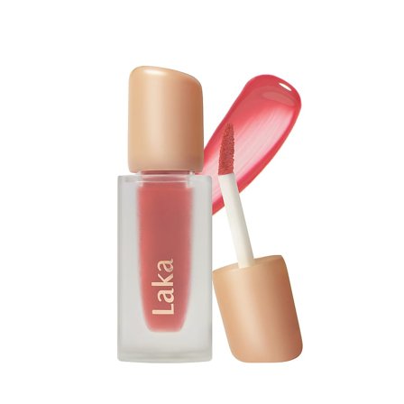 LAKA Fruity Glam Tint, Makeup, Læber, Lipgloss