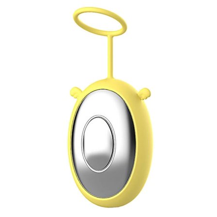 Unimittari - Unettomuuden ja ahdistuksen mikrovärähtelyhierontalaite