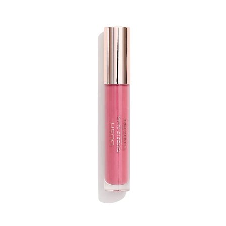 Gosh Copenhagen Peptide Lip Gloss 011 Antique, Makeup, Læber, Lipgloss