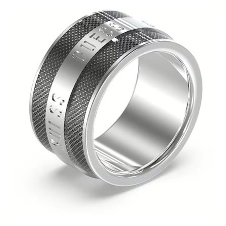 GUESS JUMR0329JWST - Ring Herr (64)