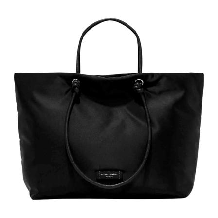 Gianni Chiarini Taske Sort, Dame Indkøbstasker, Størrelse: ONE Size