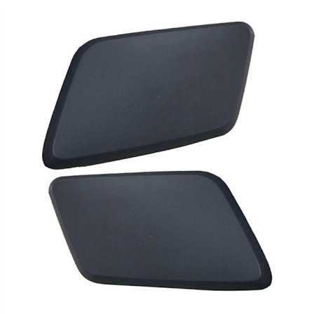 For Mk2 2004-2008 kofanger forlygte sprinkler dyse dæksel hætte 1Z0955109 1Z0955110