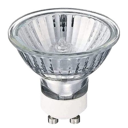 Halogen Lys Lysstofrør 50W 50W