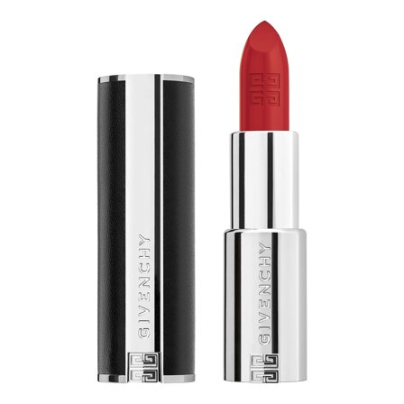 Givenchy Le Rouge Interdit Intense Silk 306 CARMIN ESCARPIN 3.4gr - Rossetto