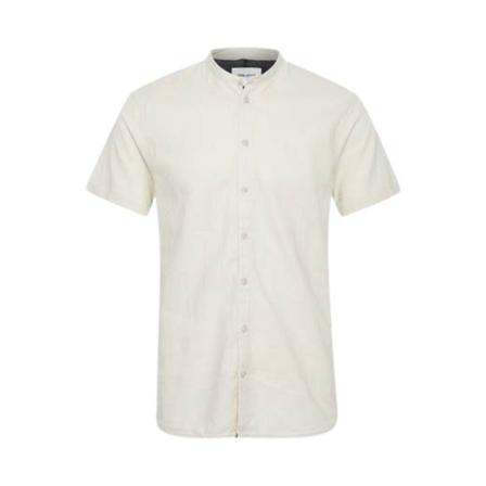 Blend Half -sleeve shirt inbo, Herre Skjorter