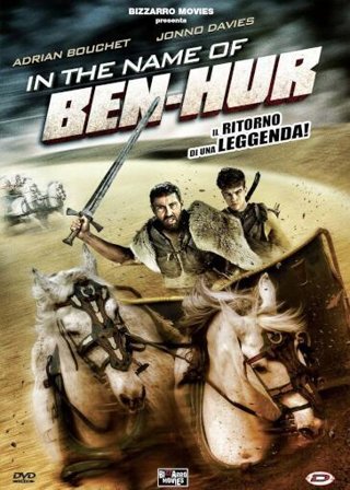 In The Name Of Ben Hur