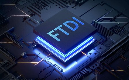 ATEN USB to RS232 Converter FTDI