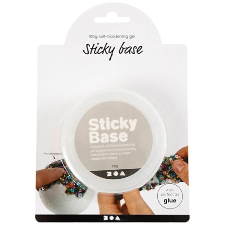 Creativ Company Sticky Base 100g