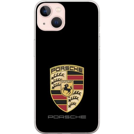 Yhteensopiva Puhelinkuori Apple Apple iPhone 13 Porsche