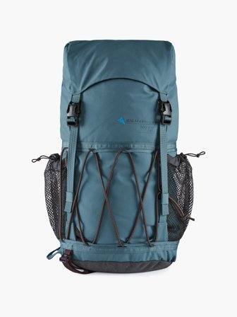 Klättermusen - Delling Backpack 25L - Thistle Blue - 25L