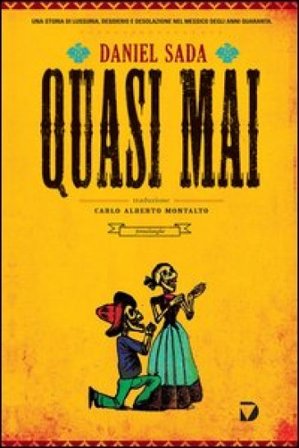 Quasi mai Sada Daniel