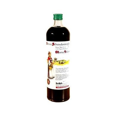 Amaro Svedese Vecchietta 700ml - Digestivo Naturale Svedese