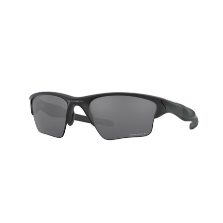 Oakley Half Jacket 2.0 XL - Sportsbriller fra Oakley - Svarte Wrap around