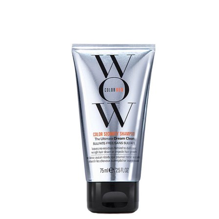 Color Wow Travel Color Security Shampoo 75 ml, Hår, Shampoo, Hårshampoo