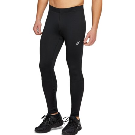 Asics Men's Icon Tights Men workout trousers Black XXL
