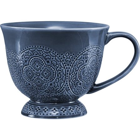 Orient Jumbo Mugg Cult Design