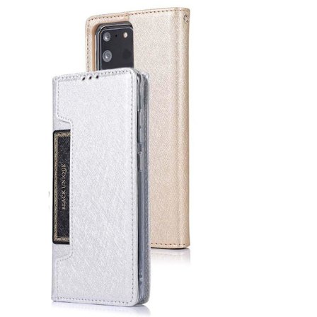 Samsung Galaxy S20 - Floveme Wallet Case
