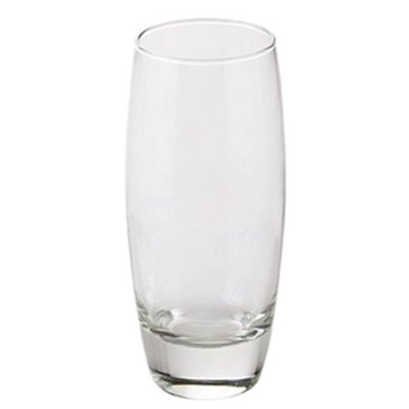 Saftglass Mugg Kopp Melk Vin Øl Kaffe Mugg Enkle glass