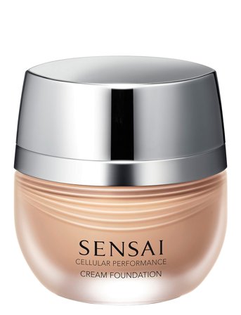SENSAI Cellular Performance Cream Foundation - 30 ML