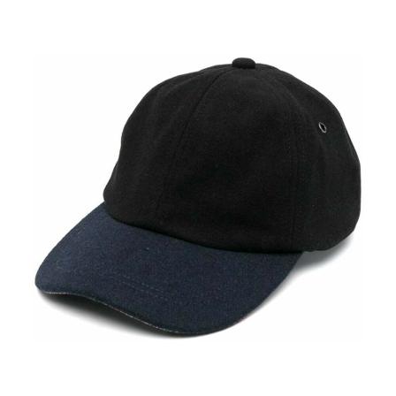 Paul Smith - Kepsar - Svart - Herr - Storlek: One Size, Herr, Storlek: ONE SIZE
