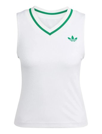 adidas Tennis | Tank Pro | XS