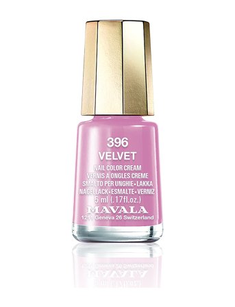 Mavala Mini Color - Nude - 5 ml