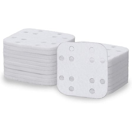 20 Pakke Erstatning Avkalkingspute, for Levoit Lv600HH Luftfukter